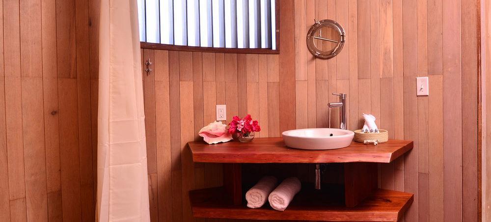 Anegada Beach Club Keel Point Esterno foto