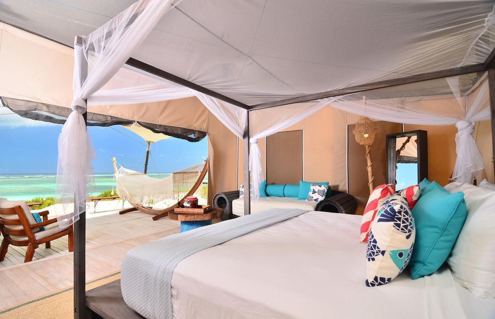 Anegada Beach Club Keel Point Esterno foto
