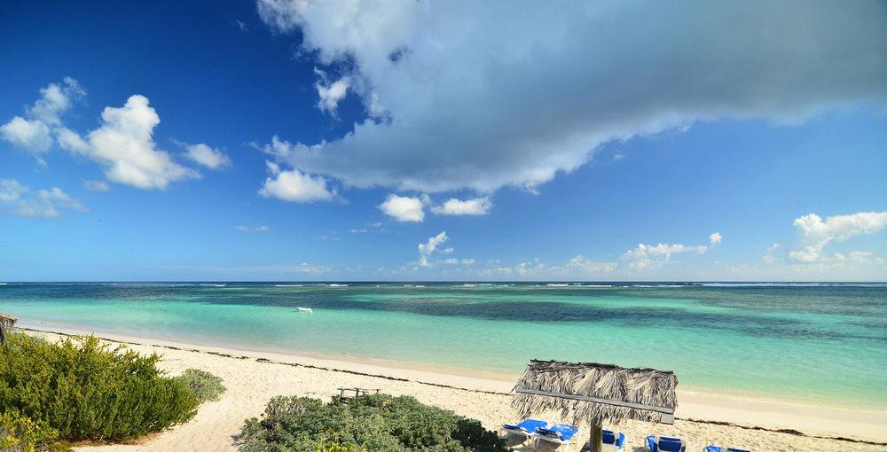 Anegada Beach Club Keel Point Esterno foto