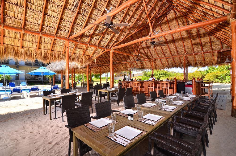 Anegada Beach Club Keel Point Esterno foto