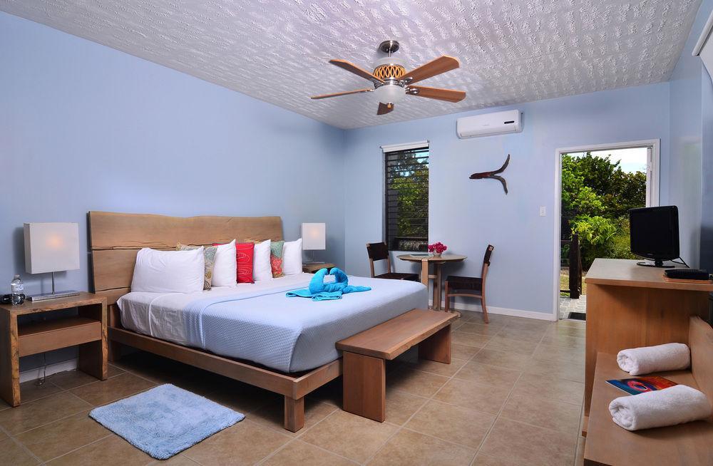 Anegada Beach Club Keel Point Esterno foto