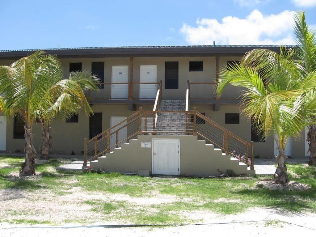 Anegada Beach Club Keel Point Esterno foto