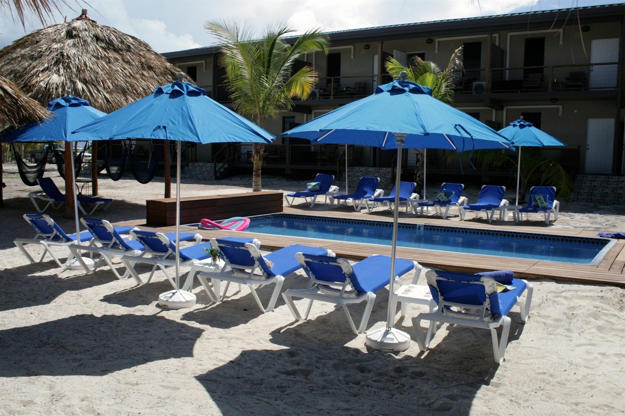 Anegada Beach Club Keel Point Esterno foto