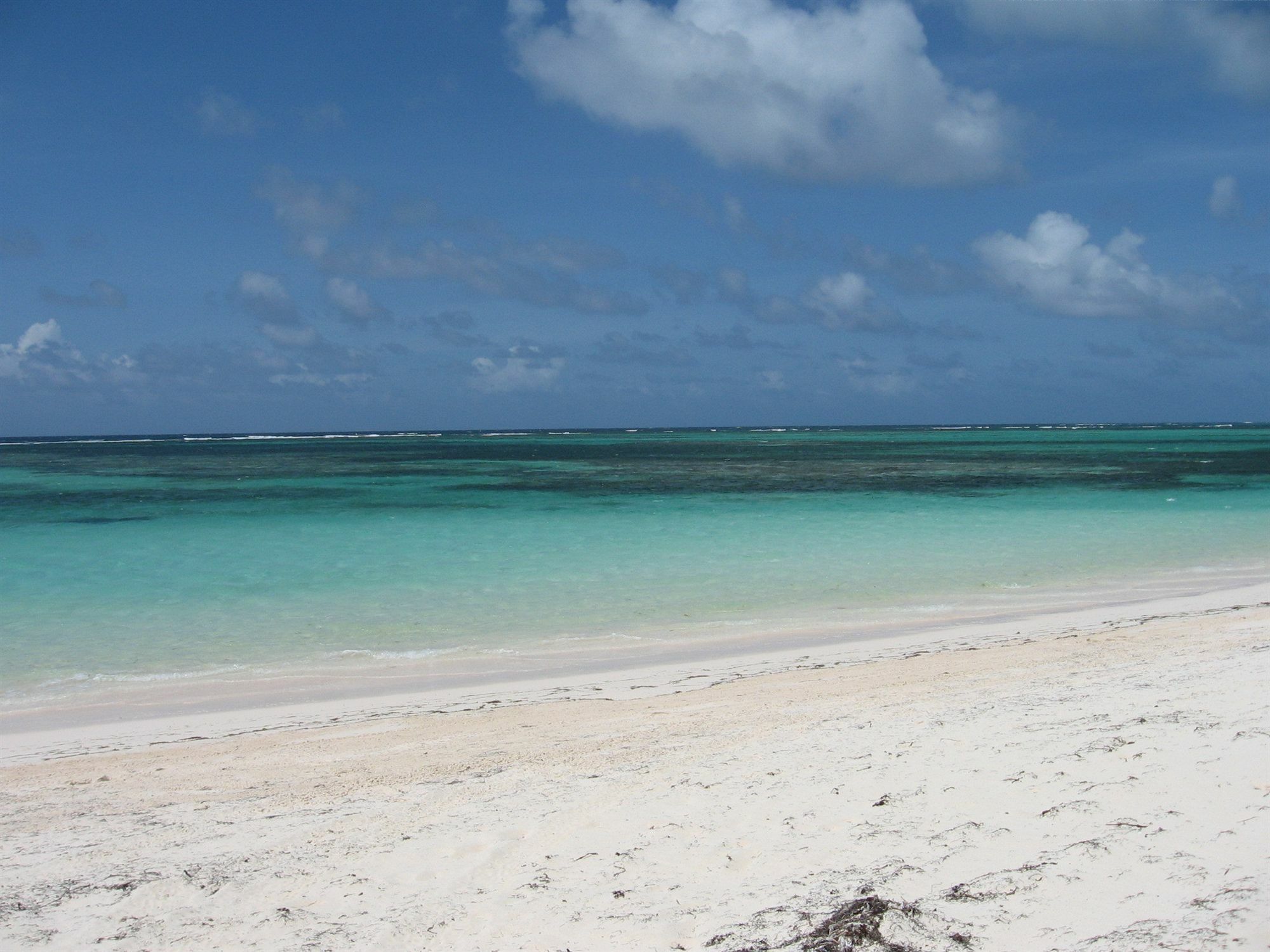 Anegada Beach Club Keel Point Esterno foto