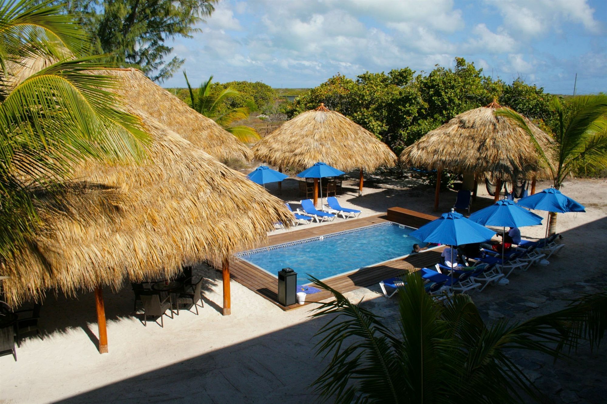 Anegada Beach Club Keel Point Esterno foto