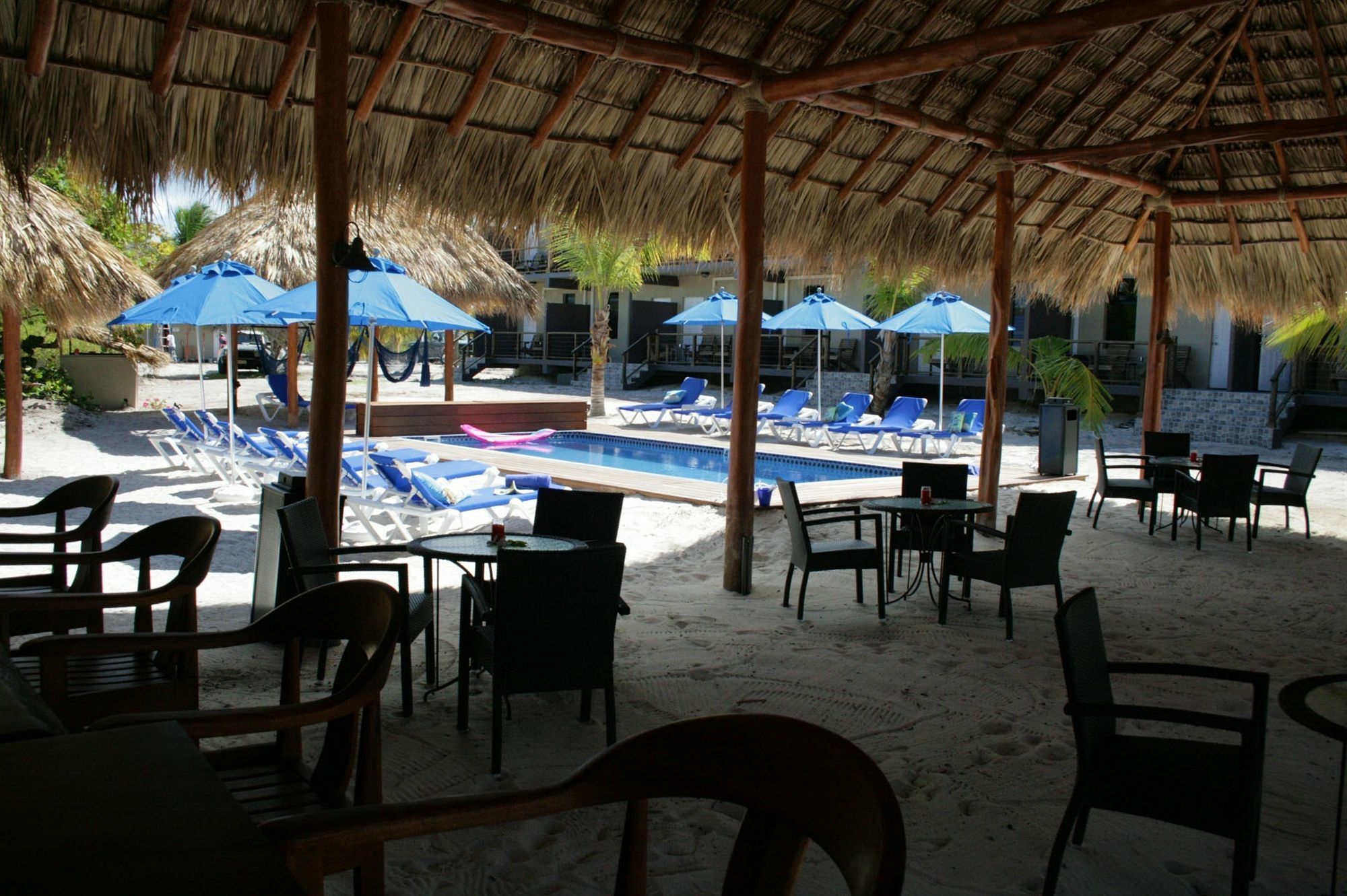 Anegada Beach Club Keel Point Esterno foto